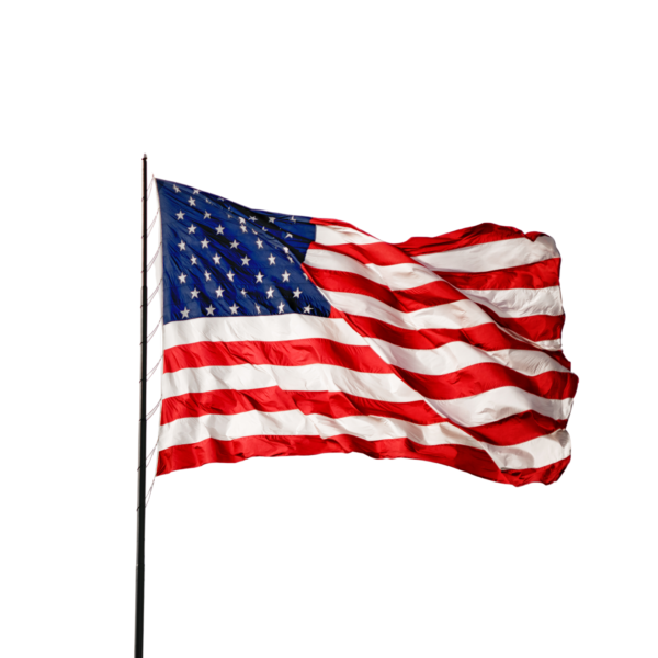 AMERISTAR GOODS™ USA Flag 3x5 Feet - Image 2