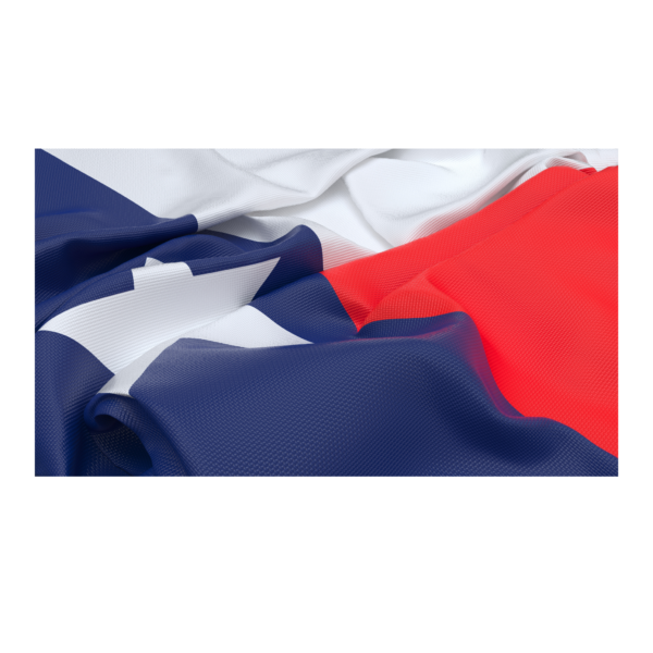 AMERISTAR GOODS™ State of Texas Flag 3x5 Feet